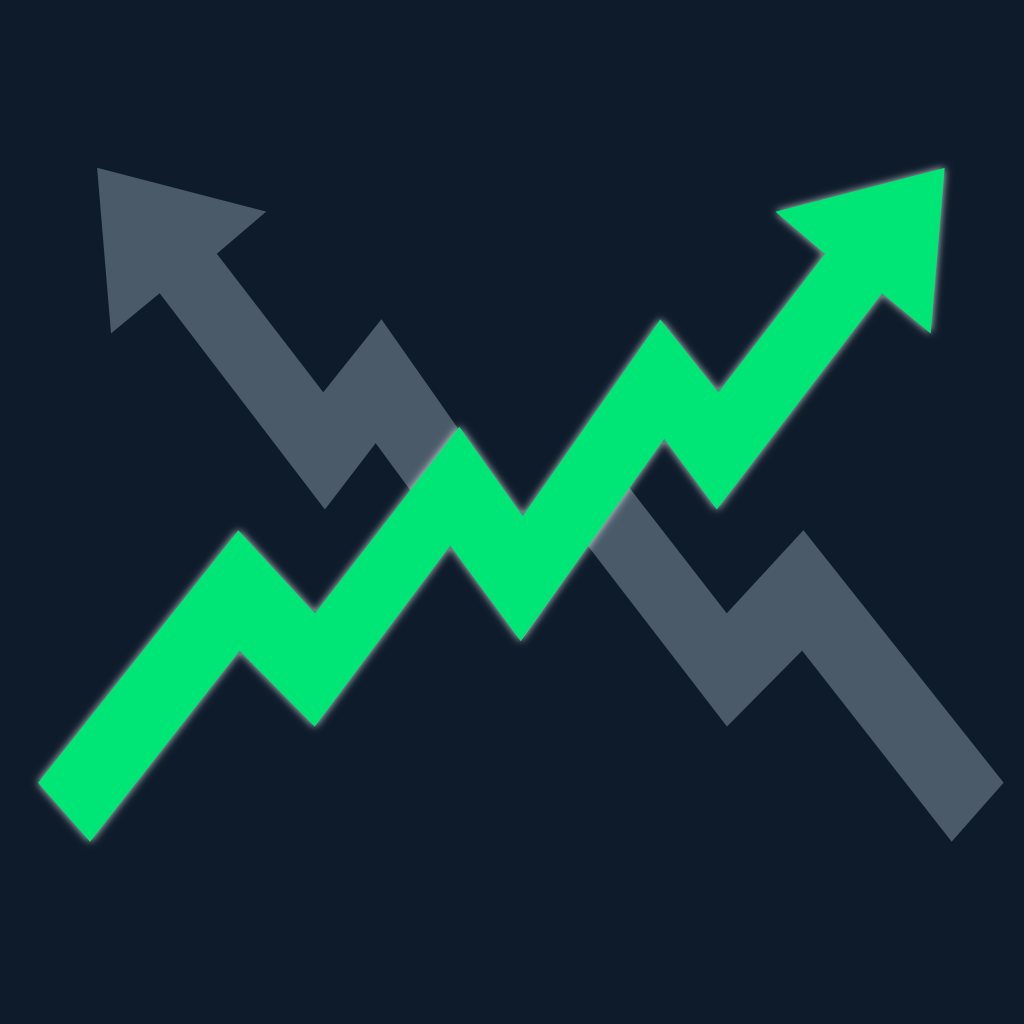 StockRivalry app icon